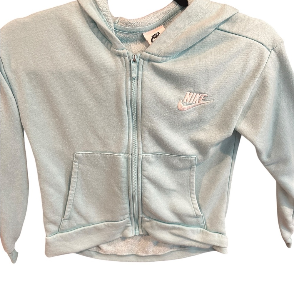 Nike Sweatshirt Size Medium